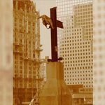 A Cruz no Ground Zero